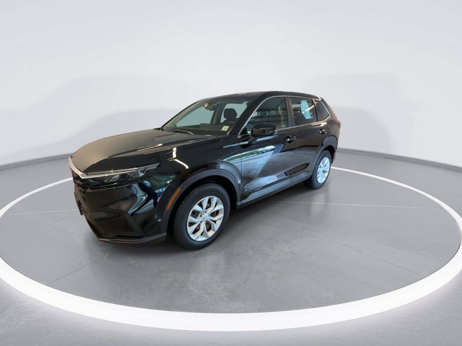 Used 2024 Honda CR-V LX image 4
