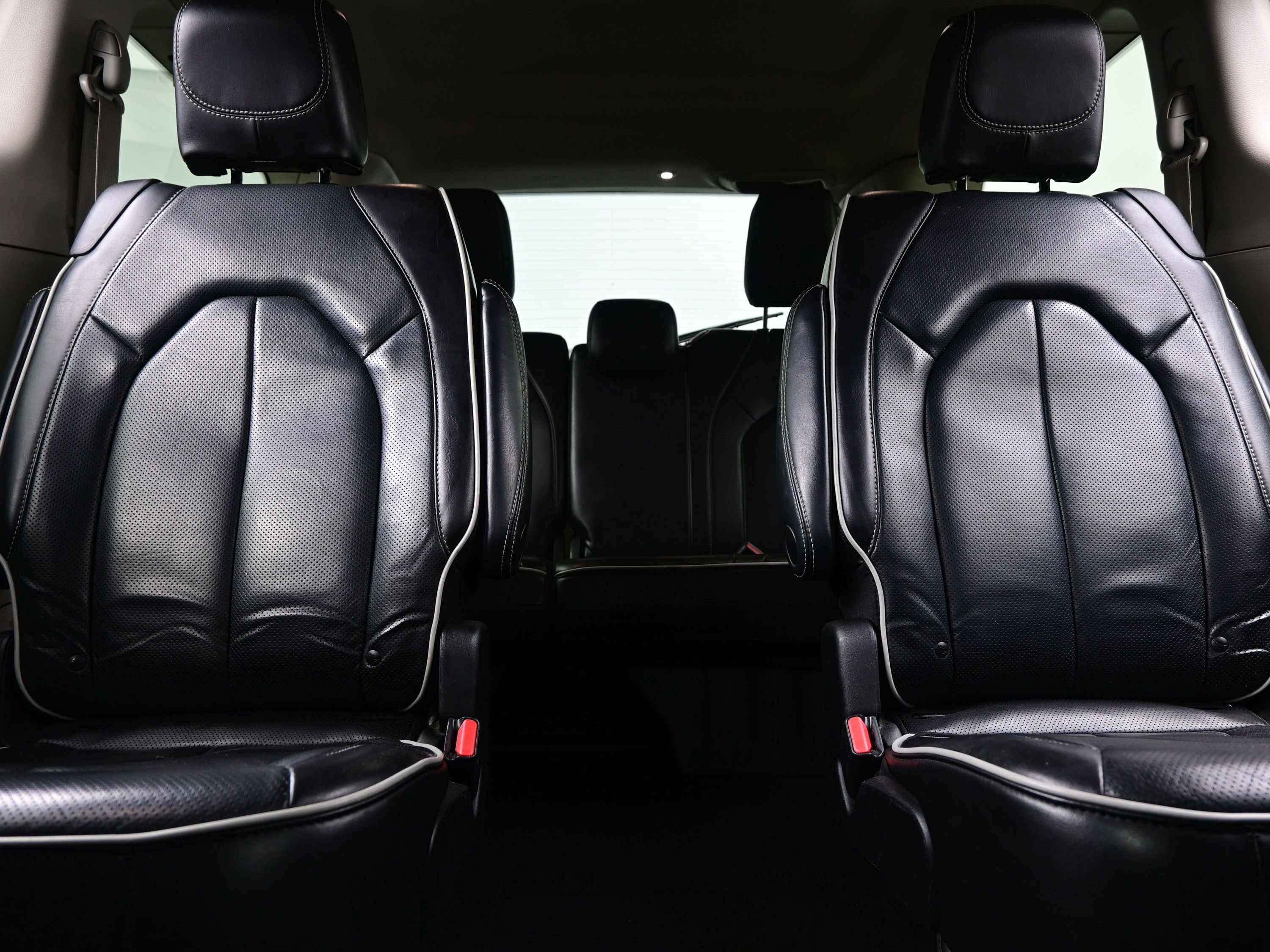 Used 2022 Chrysler Pacifica Limited image 15