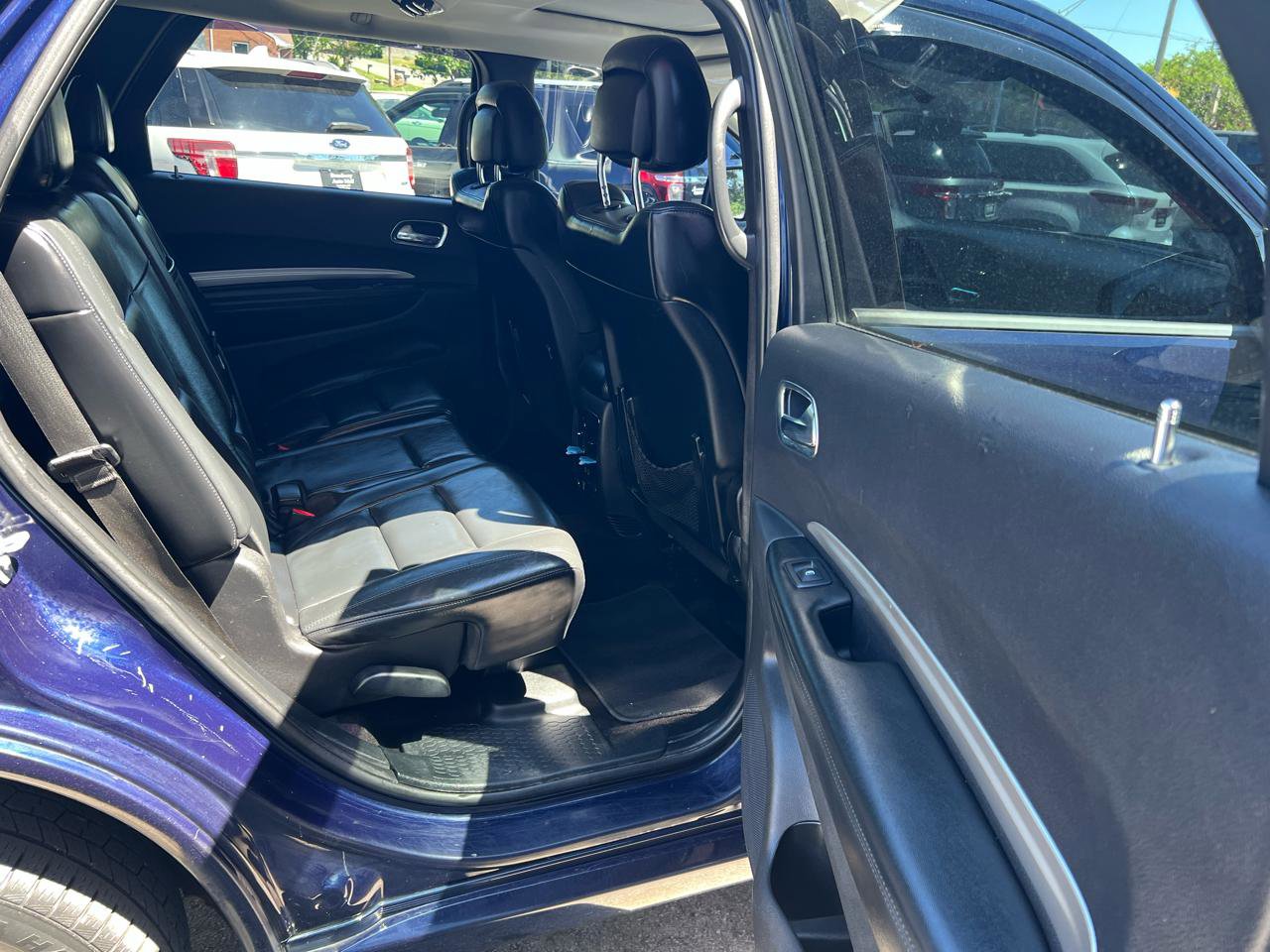 Used 2017 Dodge Durango GT w/ Premium Group image 18