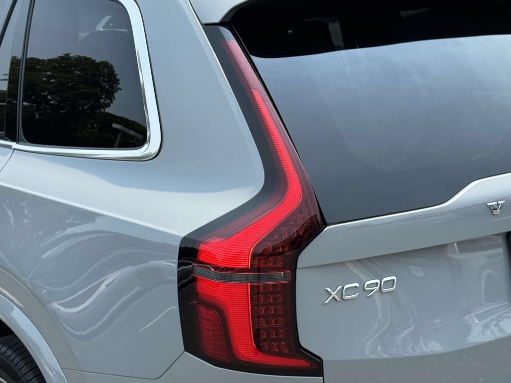Certified 2026 Volvo XC90 B6 Ultra w/ Protection Package AWD/4WD image 12