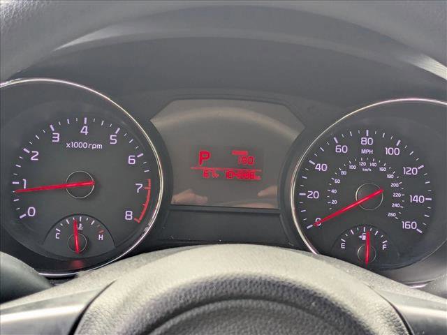 Used 2016 Kia Sedona LX w/ LX Convenience Package image 14