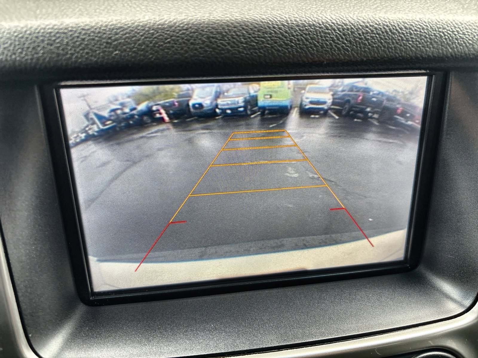 Used 2015 Chevrolet Suburban LT image 28