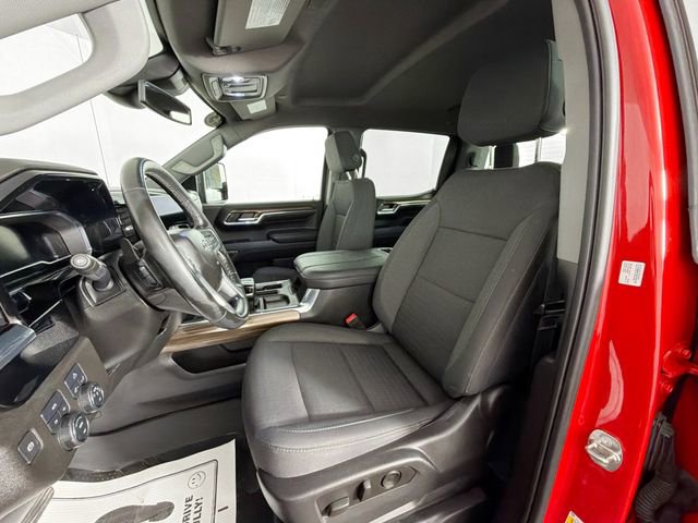 Used 2023 Chevrolet Silverado 1500 RST w/ Protection Package AWD/4WD image 21