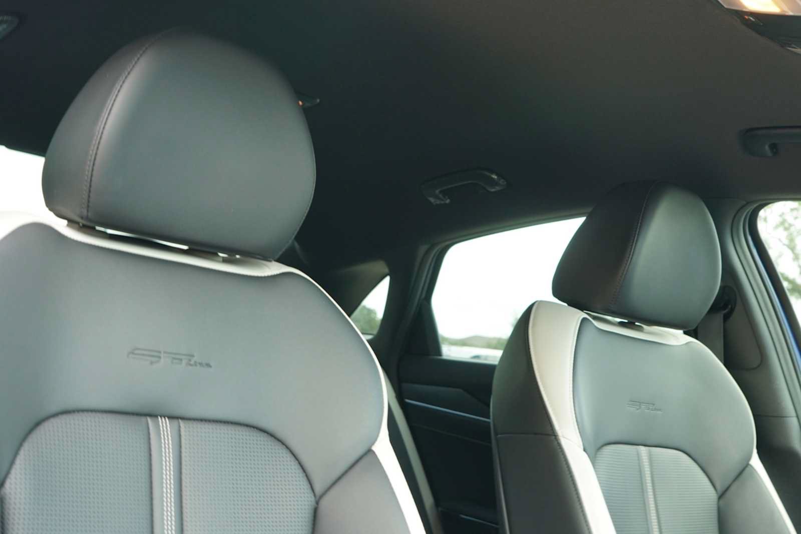 Certified 2025 Kia K5 GT-Line FWD image 24