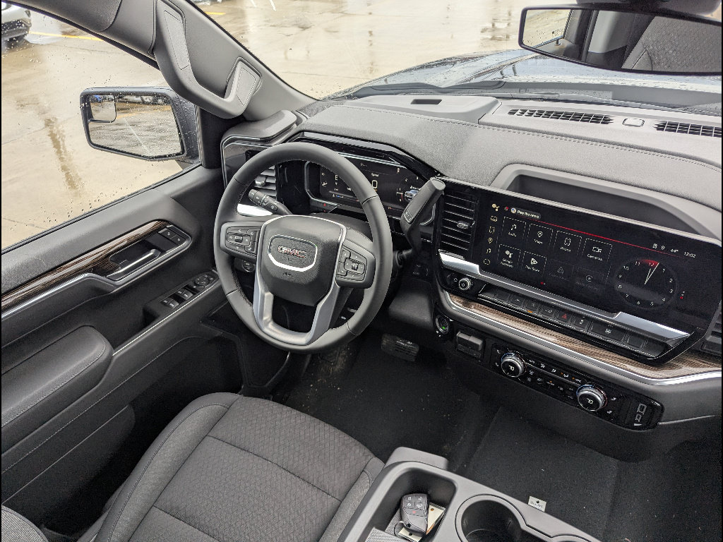 New 2026 GMC Sierra 1500 Elevation AWD/4WD image 18