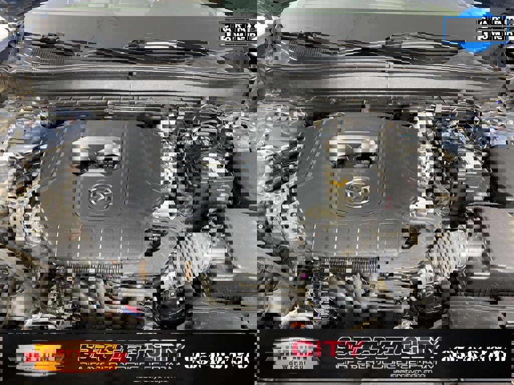 Used 2024 MAZDA CX-30 AWD 2.5 S w/ Preferred Package image 34