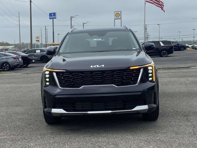 New 2026 Kia Sorento S image 6