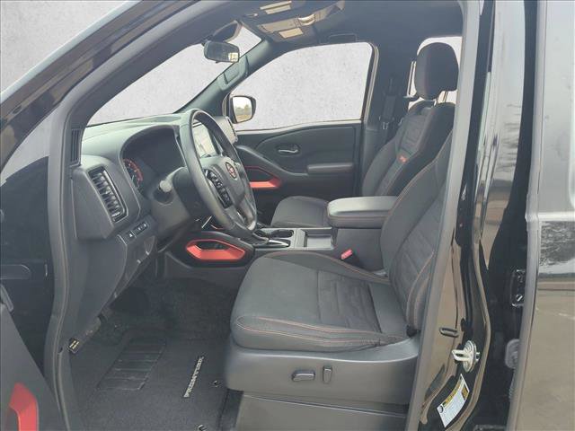 Used 2023 Nissan Frontier Pro-X w/ Technology Package image 15