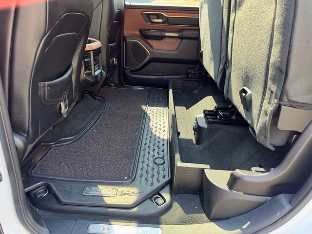 Used 2021 RAM 1500 Limited w/ Protection Group image 16