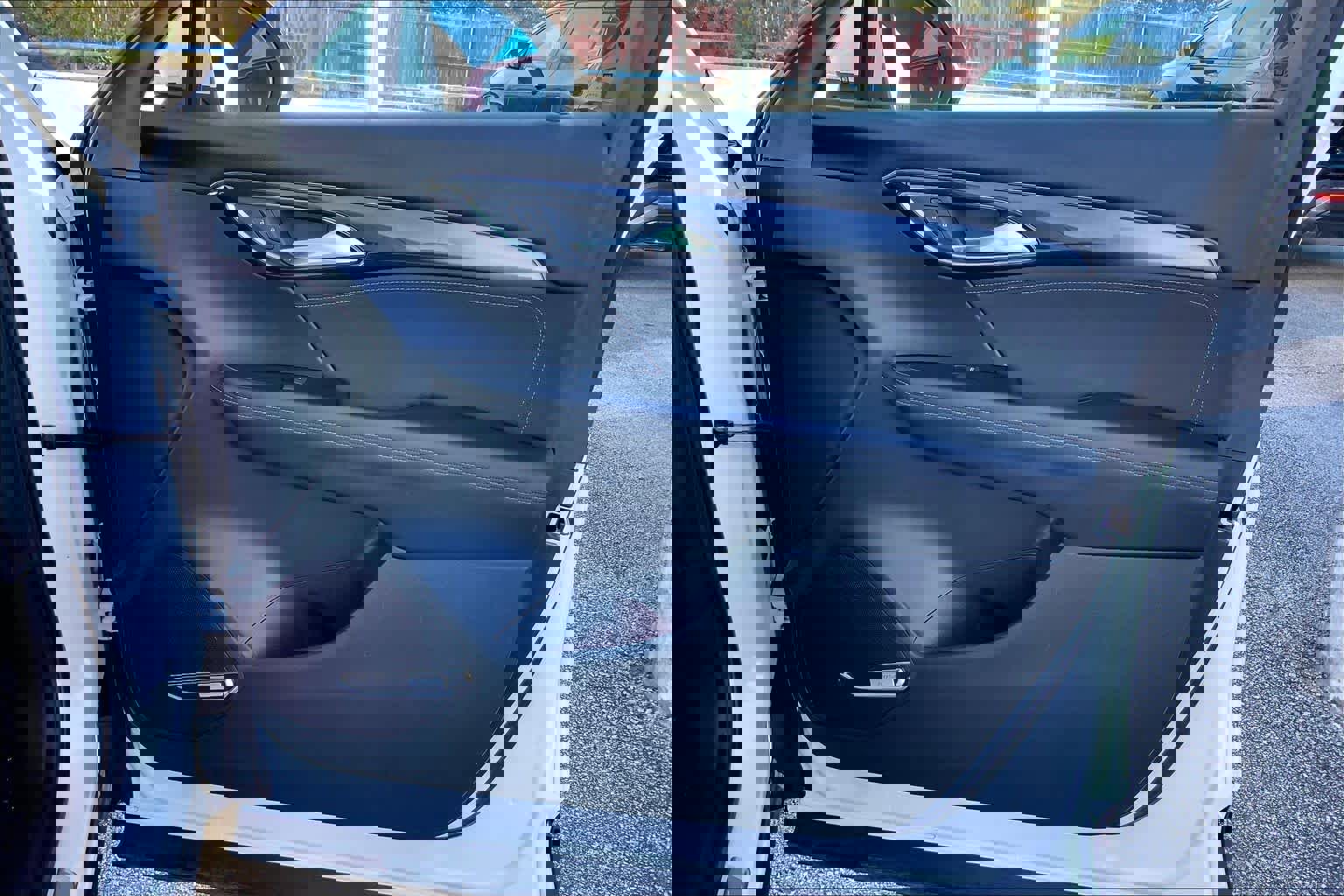 Certified 2025 Buick Envision Preferred image 22