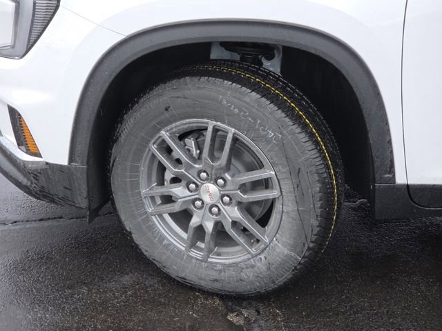 New 2026 GMC Acadia Elevation image 25