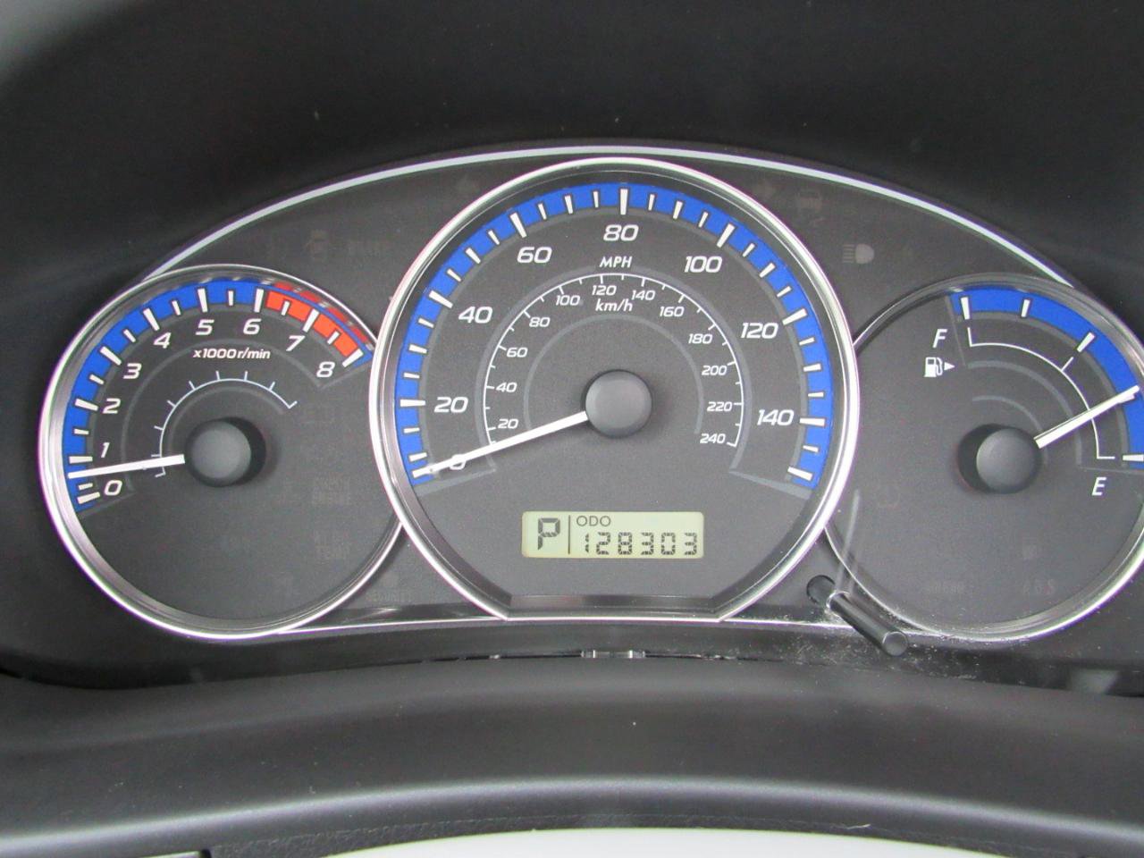 Used 2010 Subaru Forester 2.5X Premium w/ Popular Equipment Group 1A image 18