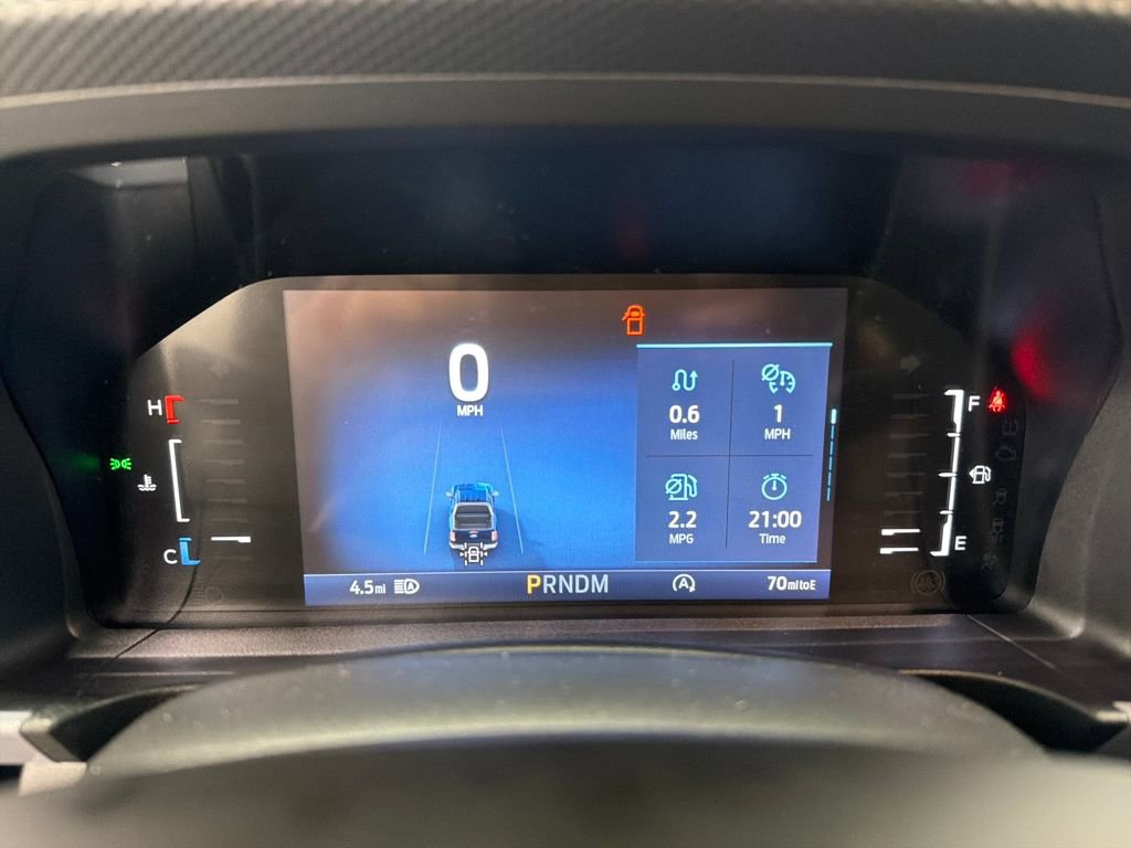 New 2025 Ford Ranger XL image 23