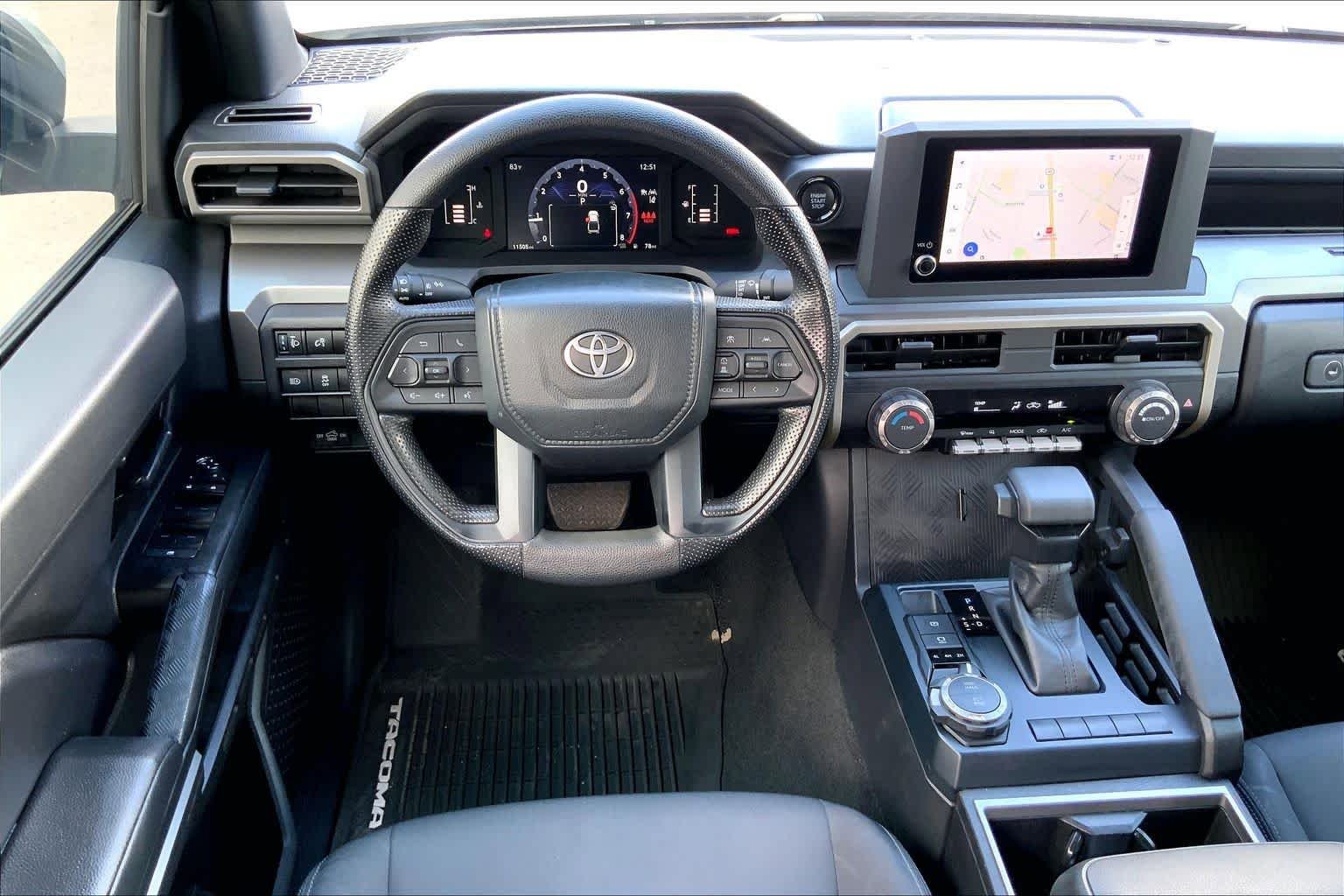 Used 2024 Toyota Tacoma SR5 image 6