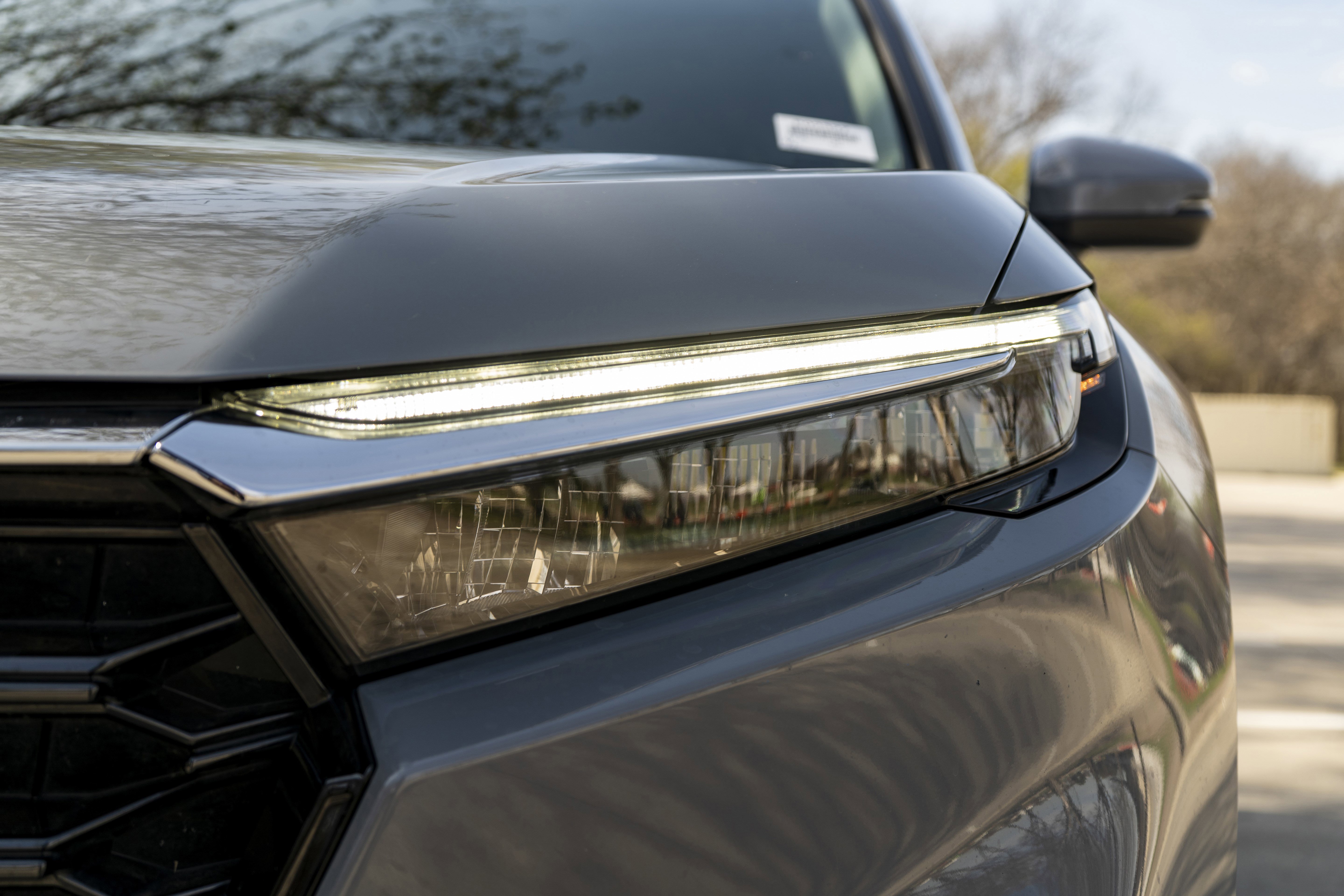 Used 2023 Honda CR-V EX-L image 11