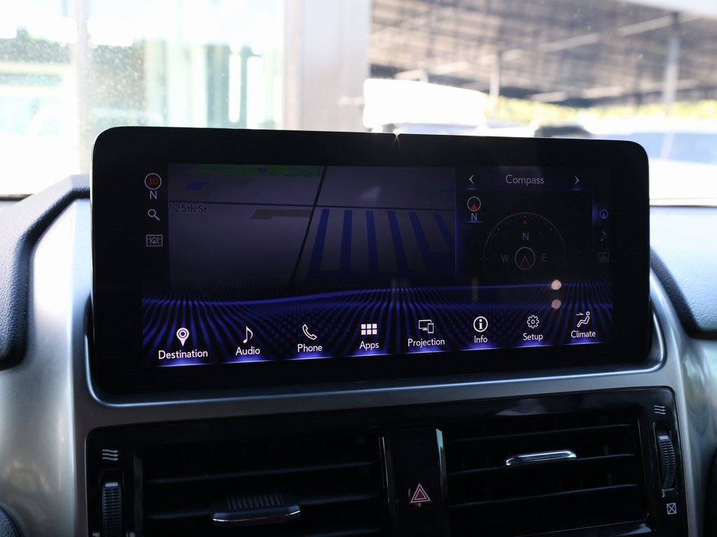 Used 2023 Lexus GX 460 Luxury image 33