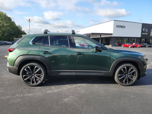 New 2026 MAZDA CX-50 AWD 2.5 S w/ Weather Package image 1