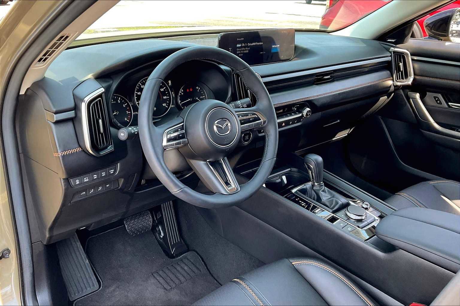 Used 2025 MAZDA CX-50 2.5 Turbo w/ Weather Package image 34