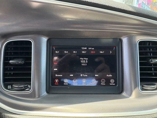 Used 2021 Dodge Charger SXT w/ Leather Interior Group RWD image 25