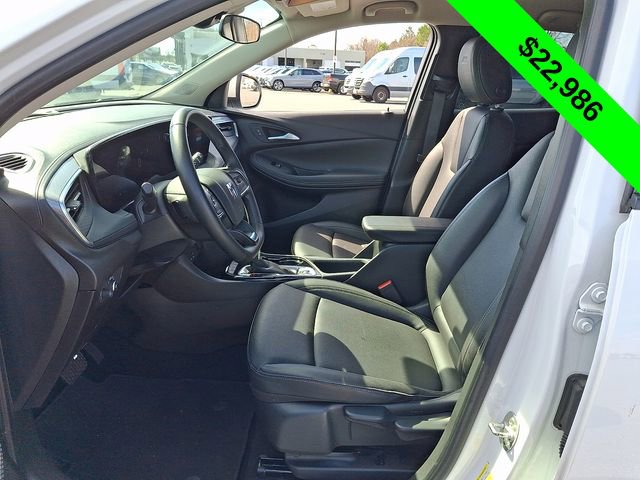 Used 2024 Buick Encore GX Sport Touring image 14
