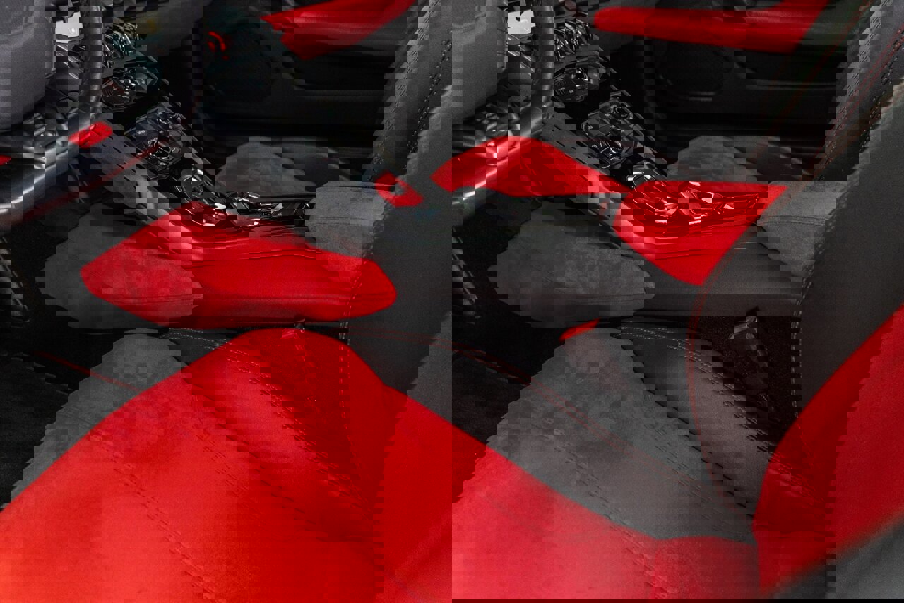 Used 2015 Lamborghini Huracan LP 610-4 image 58