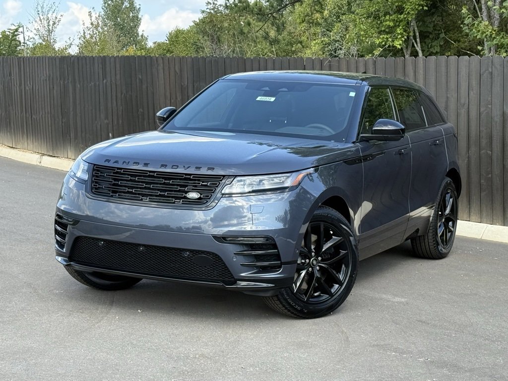 New 2026 Land Rover Range Rover Velar Dynamic SE image 1