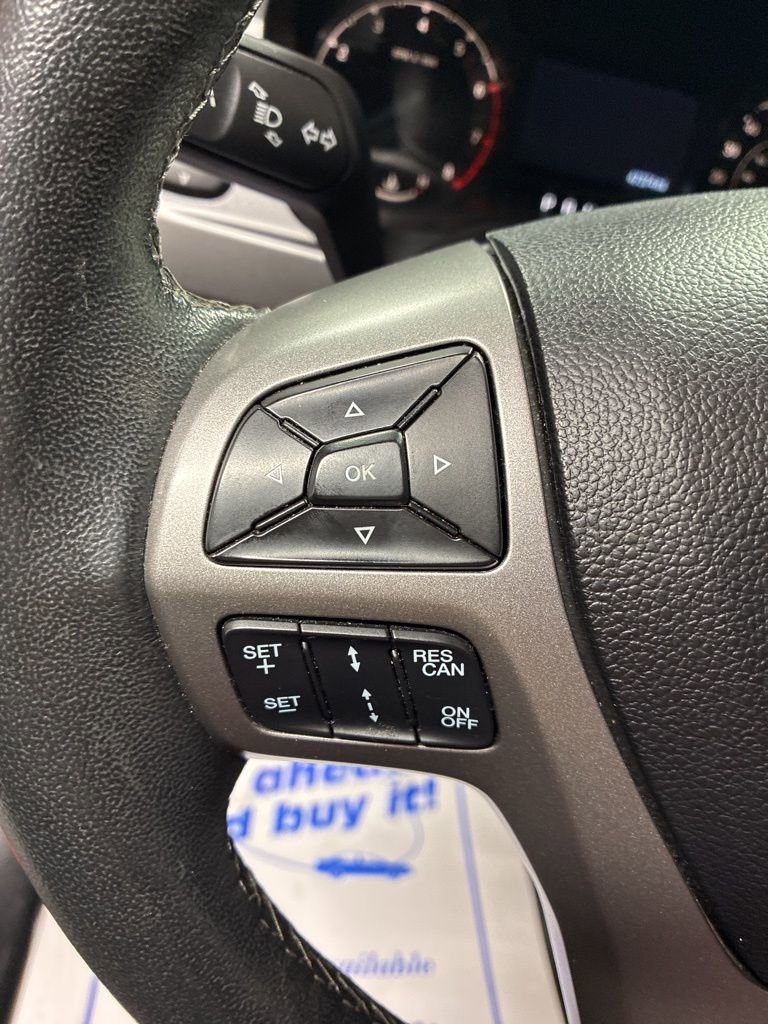 Used 2021 Ford Ranger XLT w/ Equipment Group 302A High image 13