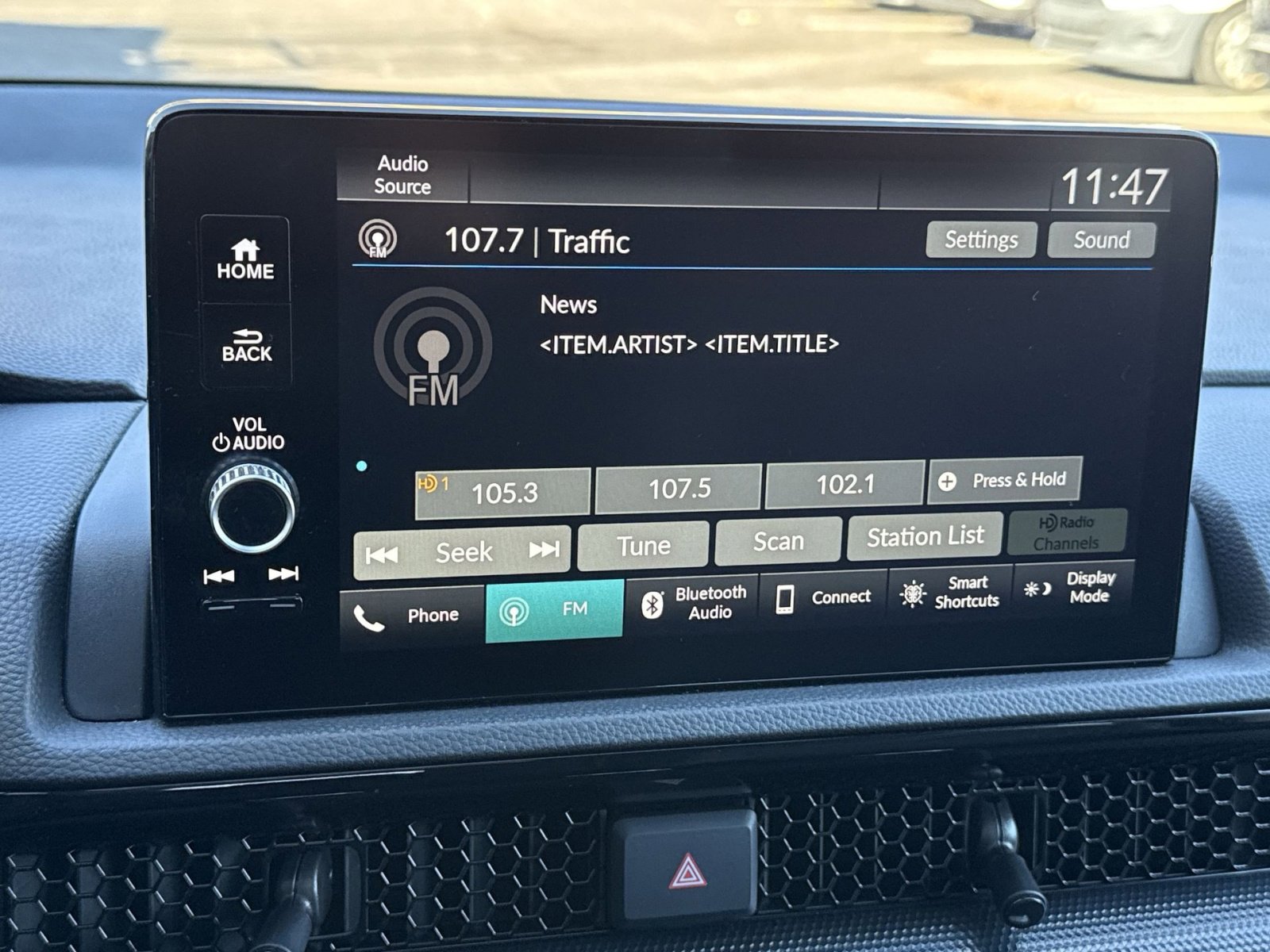 Used 2025 Honda CR-V EX-L image 18