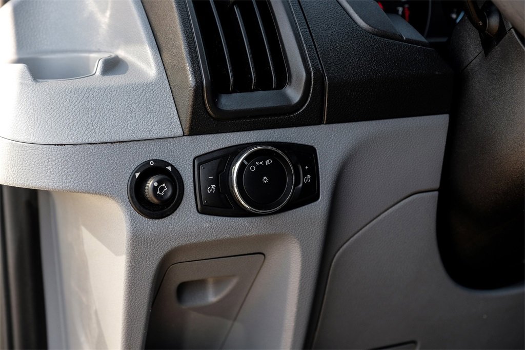 Used 2016 Ford Transit 350 XL image 23