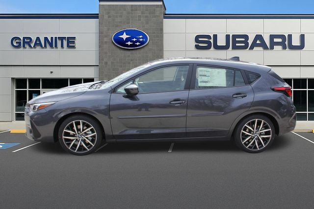 New 2026 Subaru Impreza 2.0i Sport AWD/4WD image 5