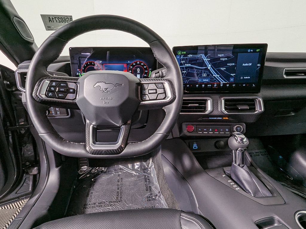 Used 2026 Ford Mustang GT Premium RWD image 18