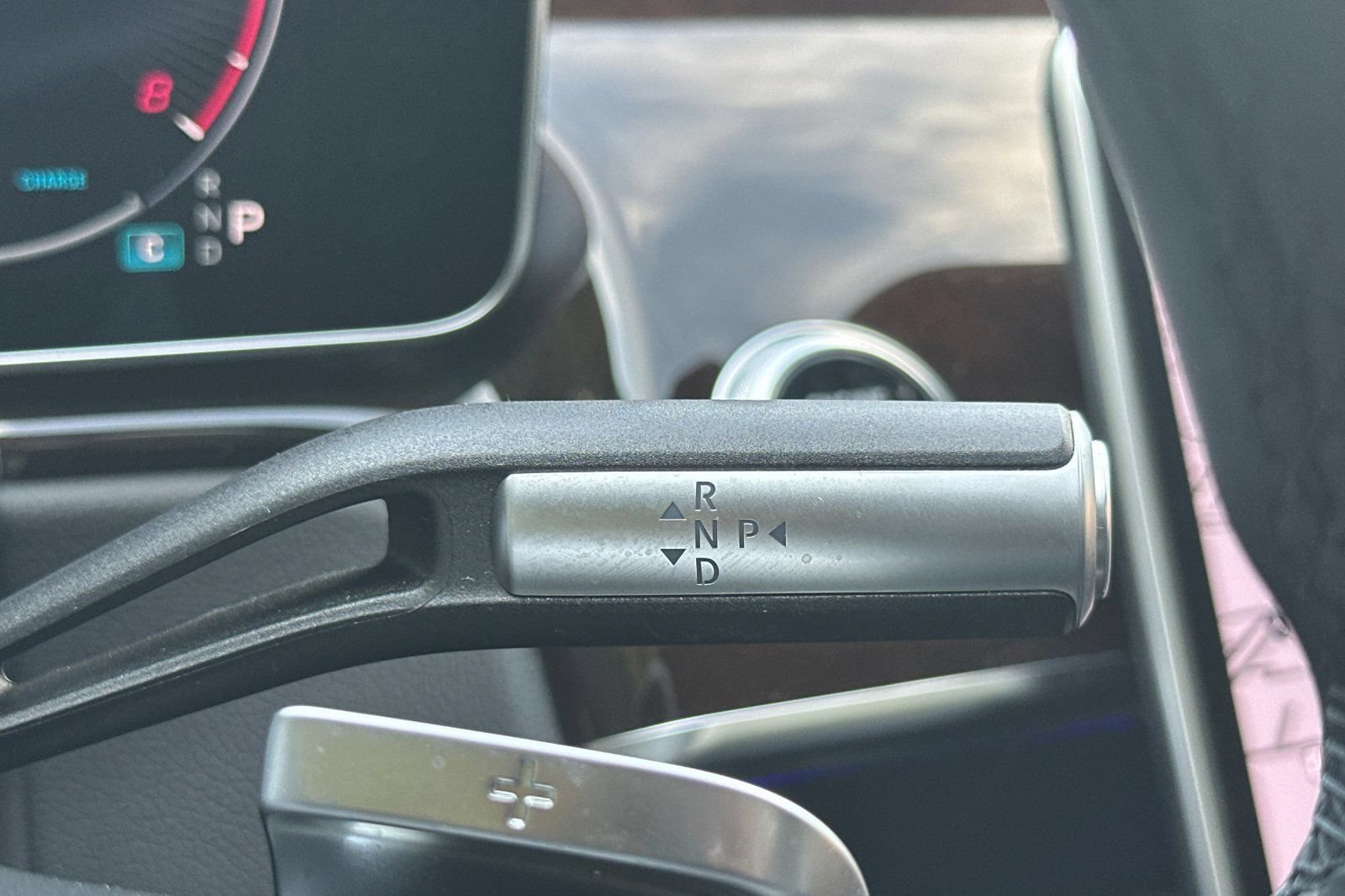 Certified 2024 Mercedes-Benz S 580 4MATIC Sedan image 29