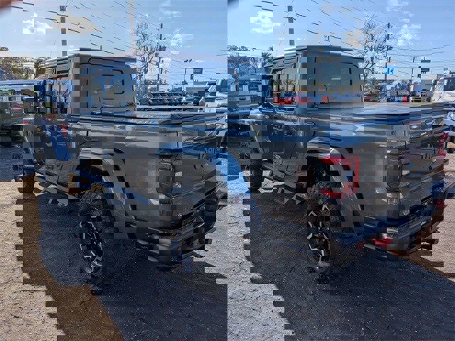 Used 2020 Jeep Gladiator Rubicon image 6