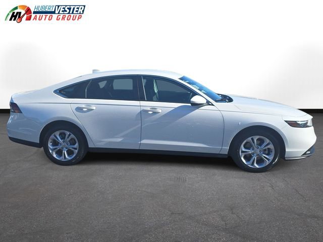 New 2026 Honda Accord LX image 5