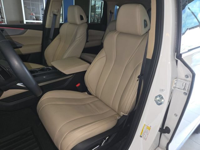 Used 2025 Acura MDX FWD w/ Technology Package image 11