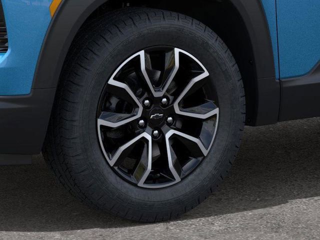 New 2026 Chevrolet TrailBlazer ACTIV w/ Convenience Package image 9