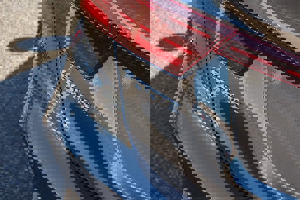 Used 2023 Kia Forte GT image 9