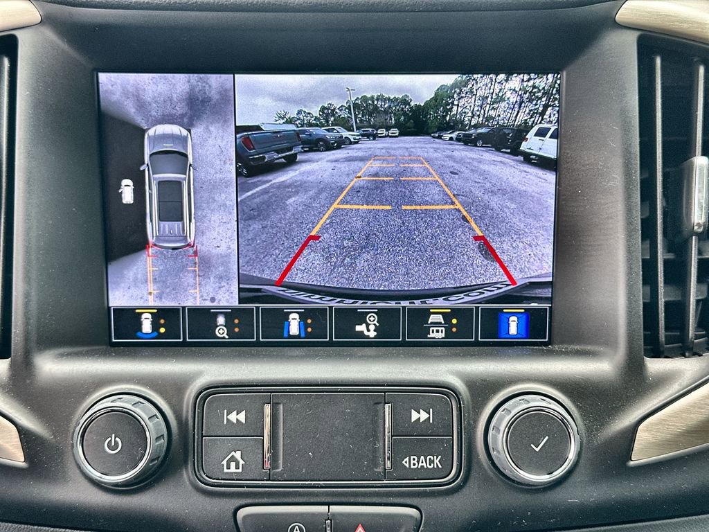 Certified 2023 GMC Terrain Denali w/ Denali Premium Package image 15