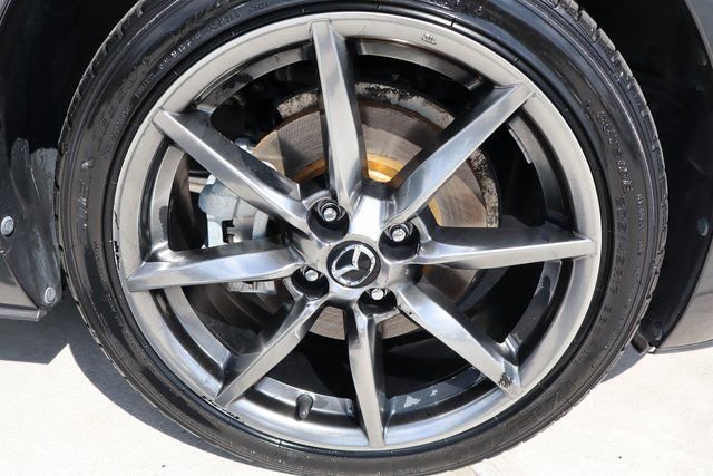Used 2021 MAZDA MX-5 Miata RF Grand Touring image 45