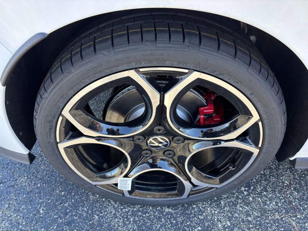 New 2026 Volkswagen GTI Autobahn image 10