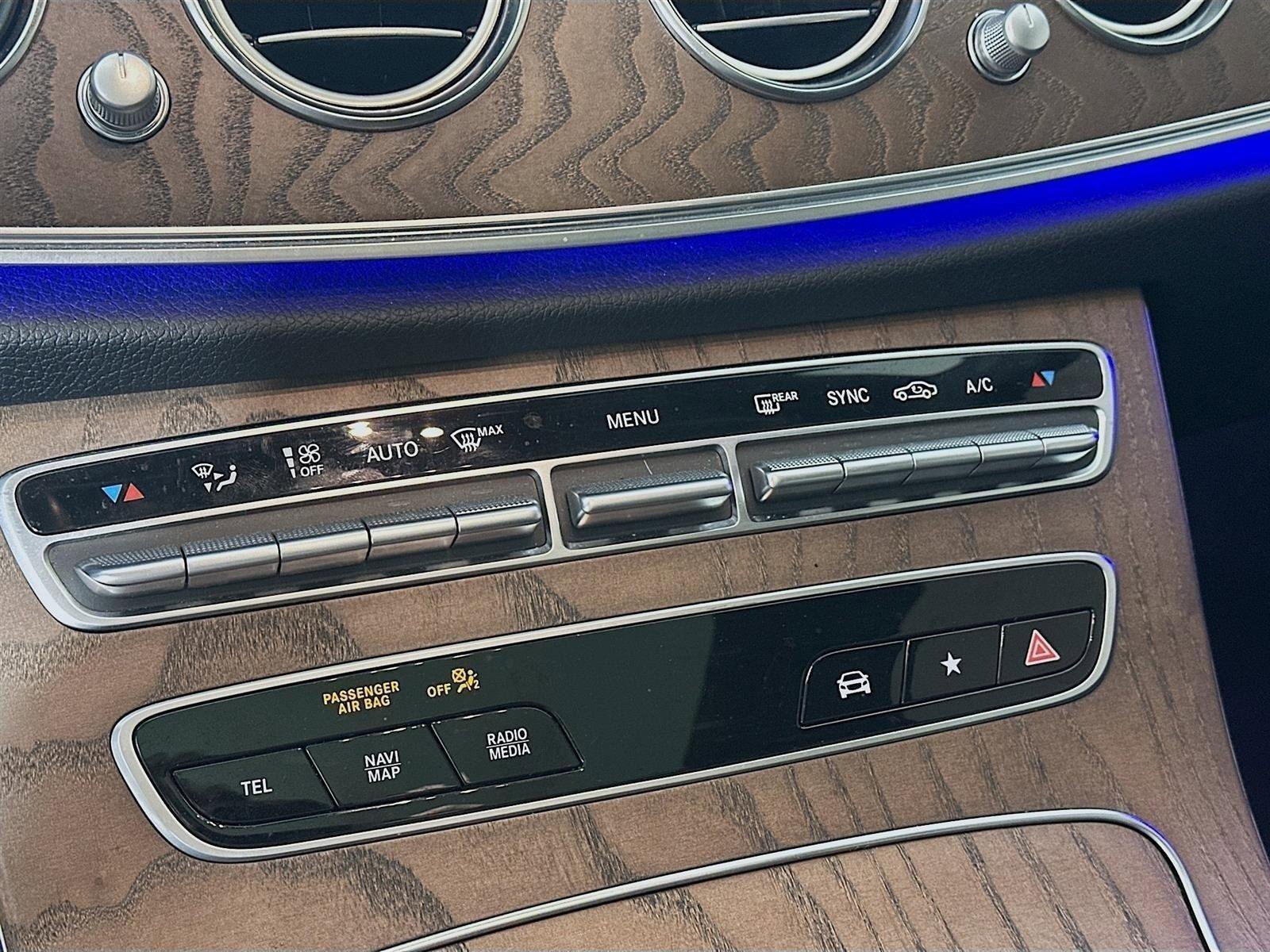 Certified 2023 Mercedes-Benz E 350 E 350 image 20