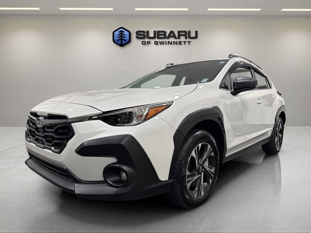 Used 2026 Subaru Crosstrek 2.0i Premium AWD/4WD video 1