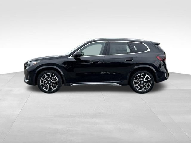 New 2026 BMW X1 xDrive28i w/ Technology Package AWD/4WD video 2