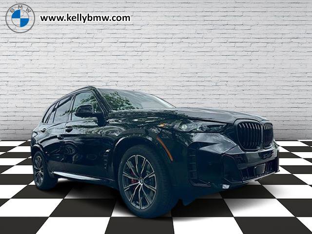 New 2026 BMW X5 xDrive50e