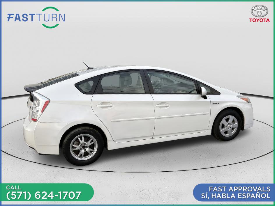 Used 2010 Toyota Prius Three image 4