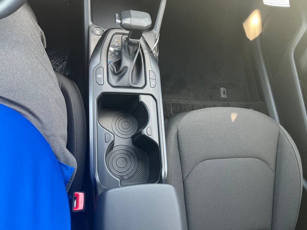 New 2026 Kia K4 FWD image 21
