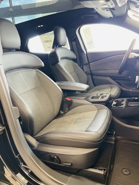 New 2025 Ford Mustang Mach-E GT w/ Interior Protection Package image 14