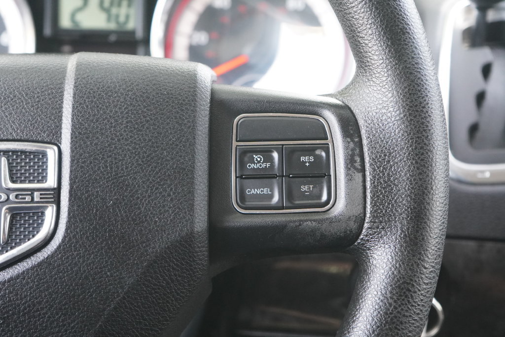 Used 2014 Dodge Grand Caravan SE w/ Quick Order Package 29E SE FWD image 14