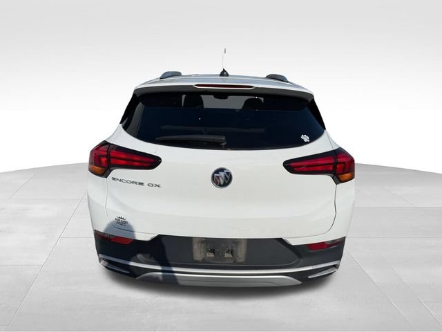 Used 2023 Buick Encore GX Select FWD image 6