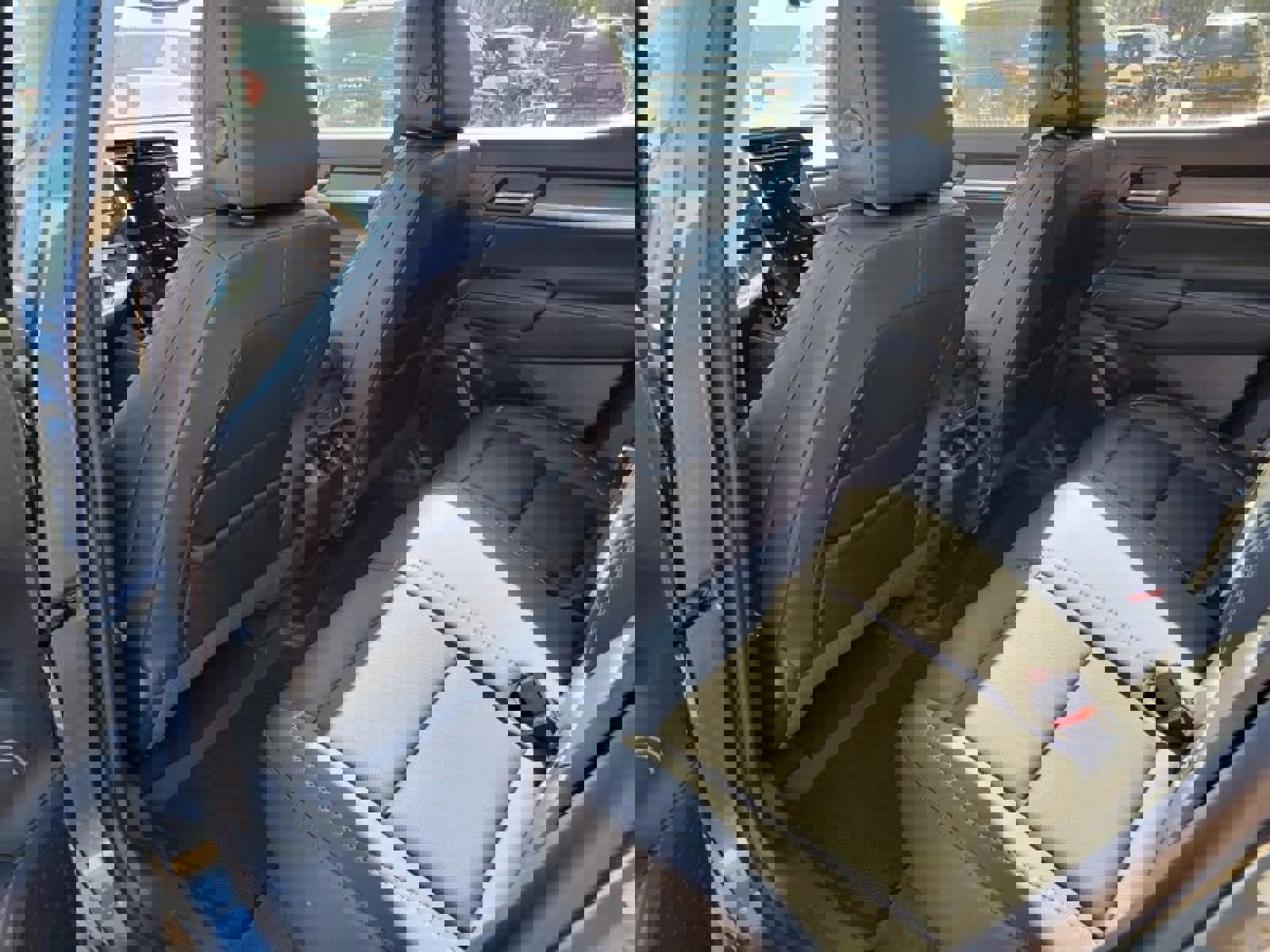 New 2026 GMC Terrain Denali image 28